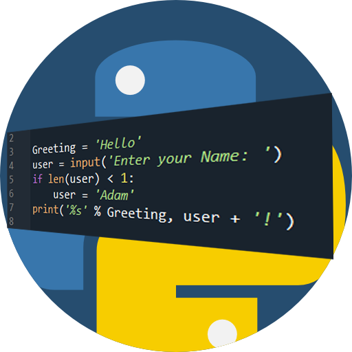 FreeCodeCamp profile picture for @AdamAnt